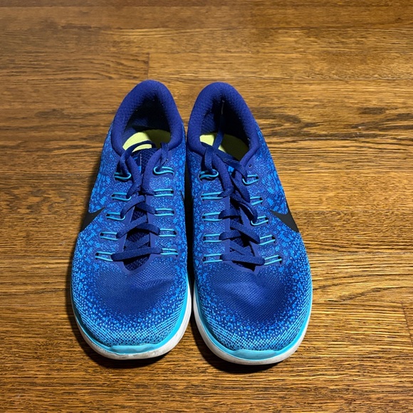 Nike Free Run Distance - Picture 1 of 6